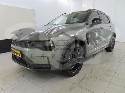 Lynk&Co 01 1.5 2025