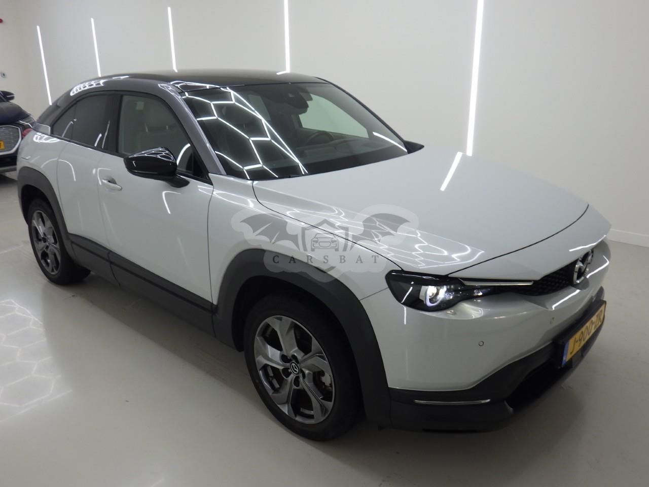Mazda MX-30 First Edition 2020