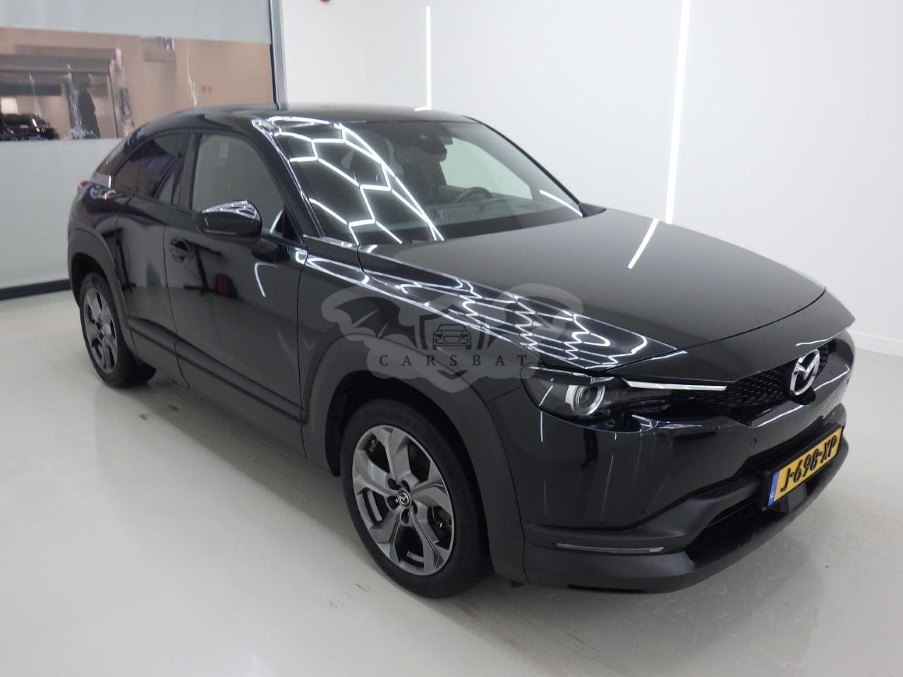 Mazda MX-30 First Edition 2020