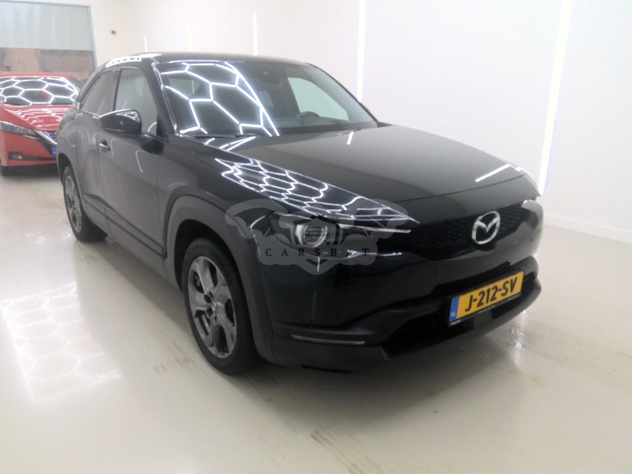 Mazda MX-30 First Edition 2020