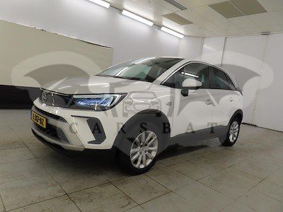Opel Crossland 1.2 Elegance 2021