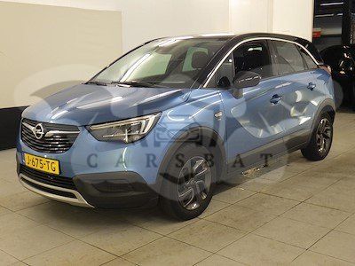 Opel Crossland 1.2 Edition 2020