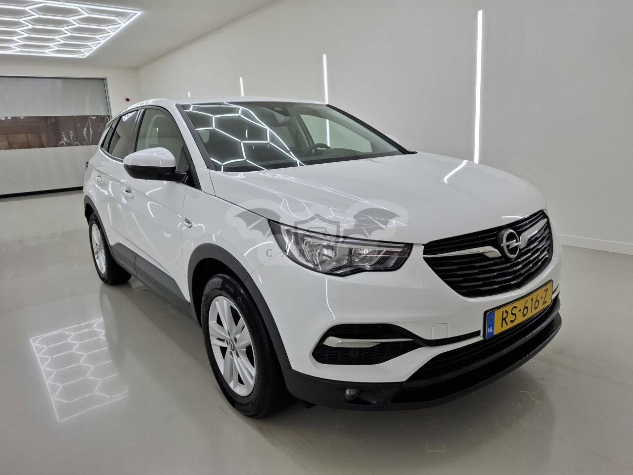 Opel Grandland 1.2 Online Edition 2018