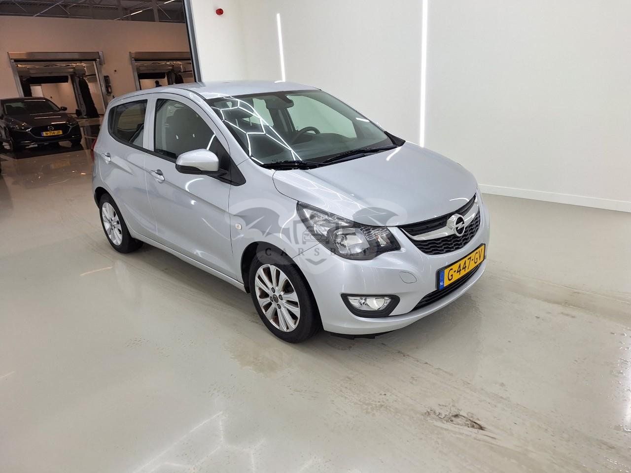 Opel Karl 1.0 Edition 2019