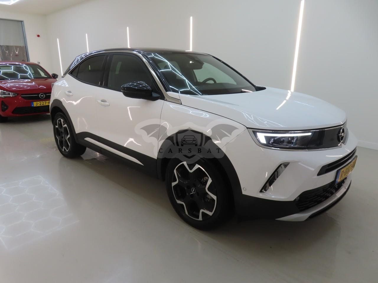 Opel Mokka 50 kWh Ultimate 2022
