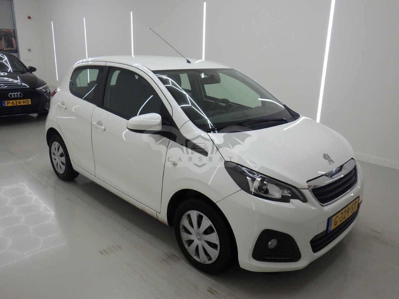 Peugeot 108 1.0 VTI Active 2020