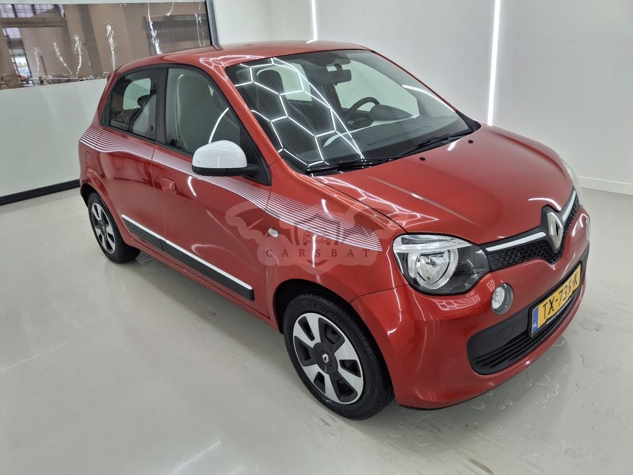 Renault Twingo 1.0 SCe Collection 2018