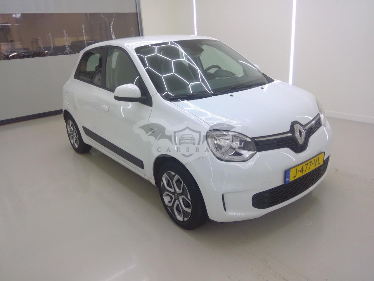 Renault Twingo 1.0 SCe Collection 2020