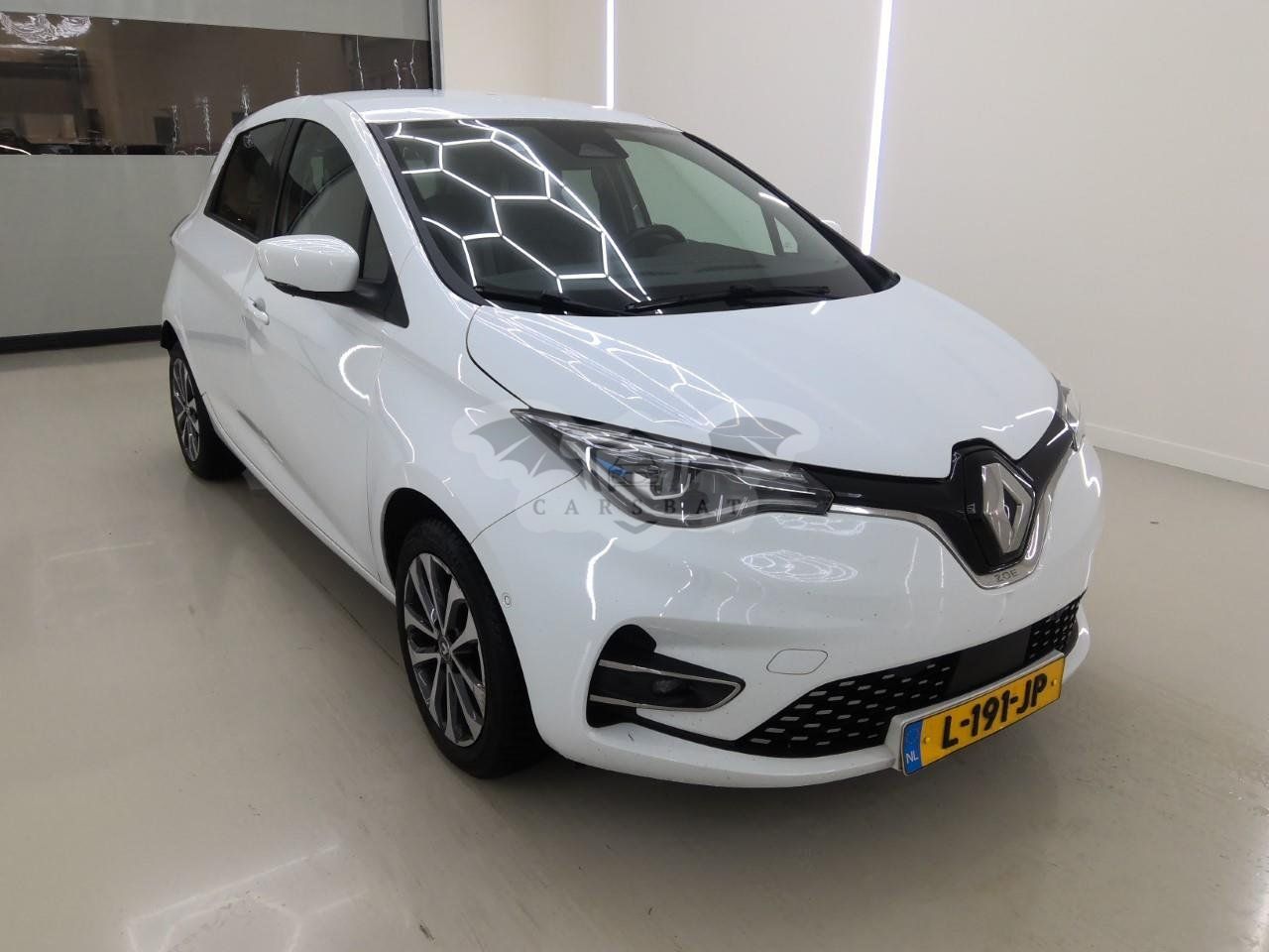 Renault Zoe Intens 2021
