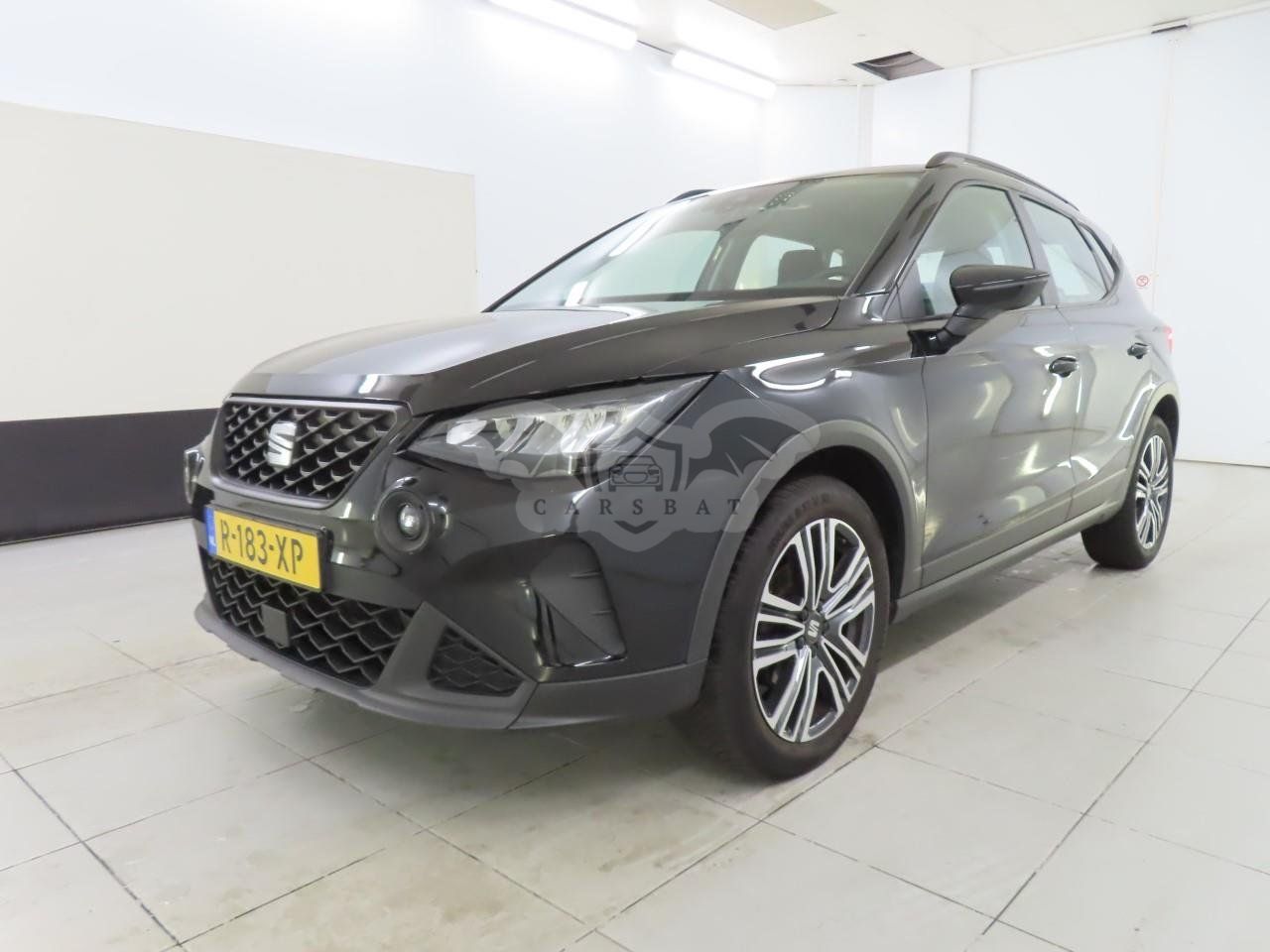 Seat Arona 1.0 TSI Style 2022