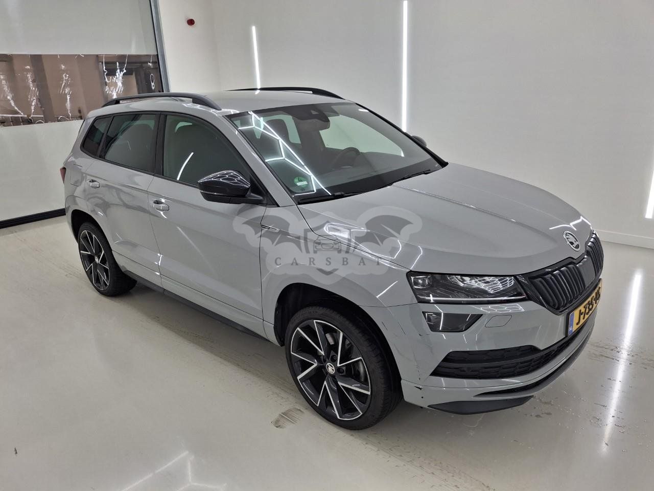 Skoda Karoq 1.5 TSI Style Business 2020