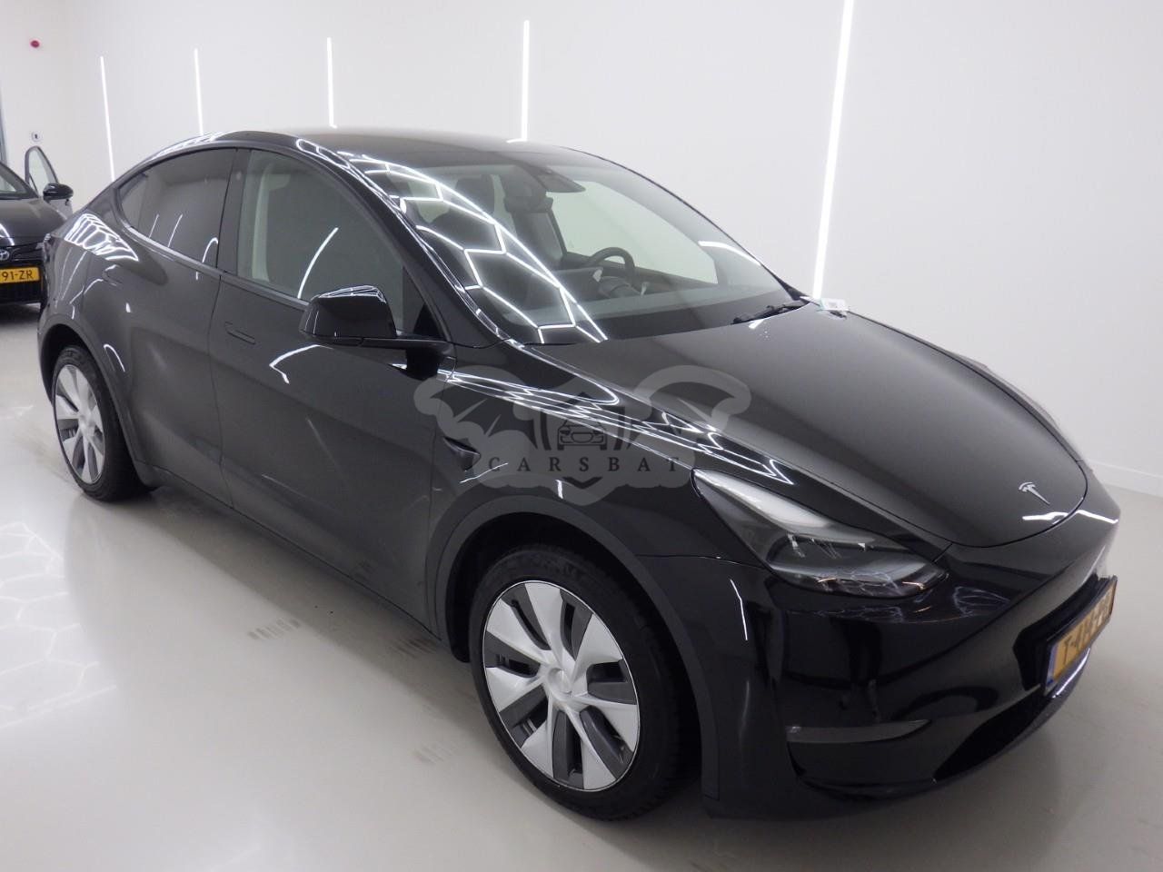 Tesla Model Y Long Range 75 kWh 2022