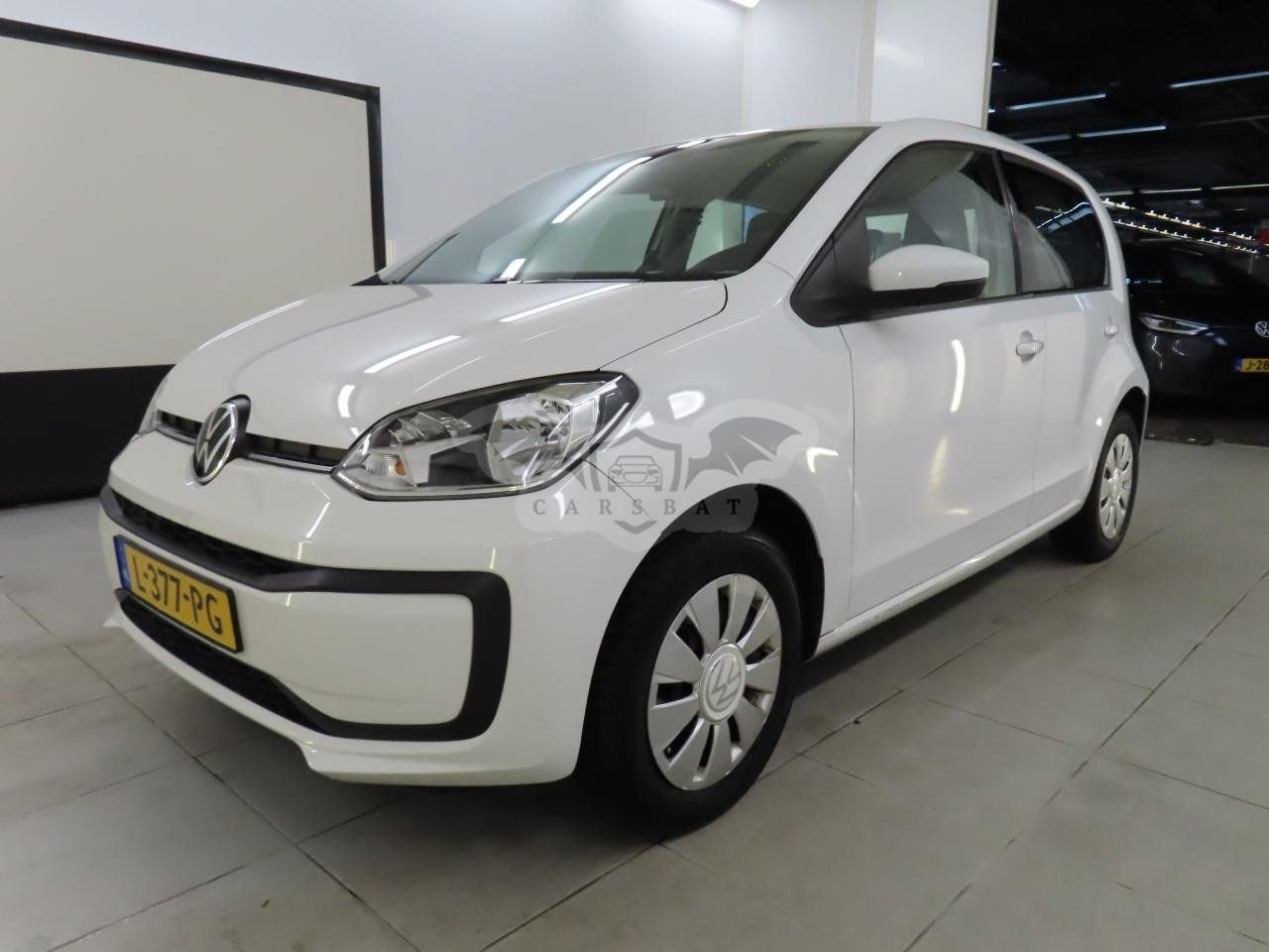 Volkswagen Up! 1.0 2021