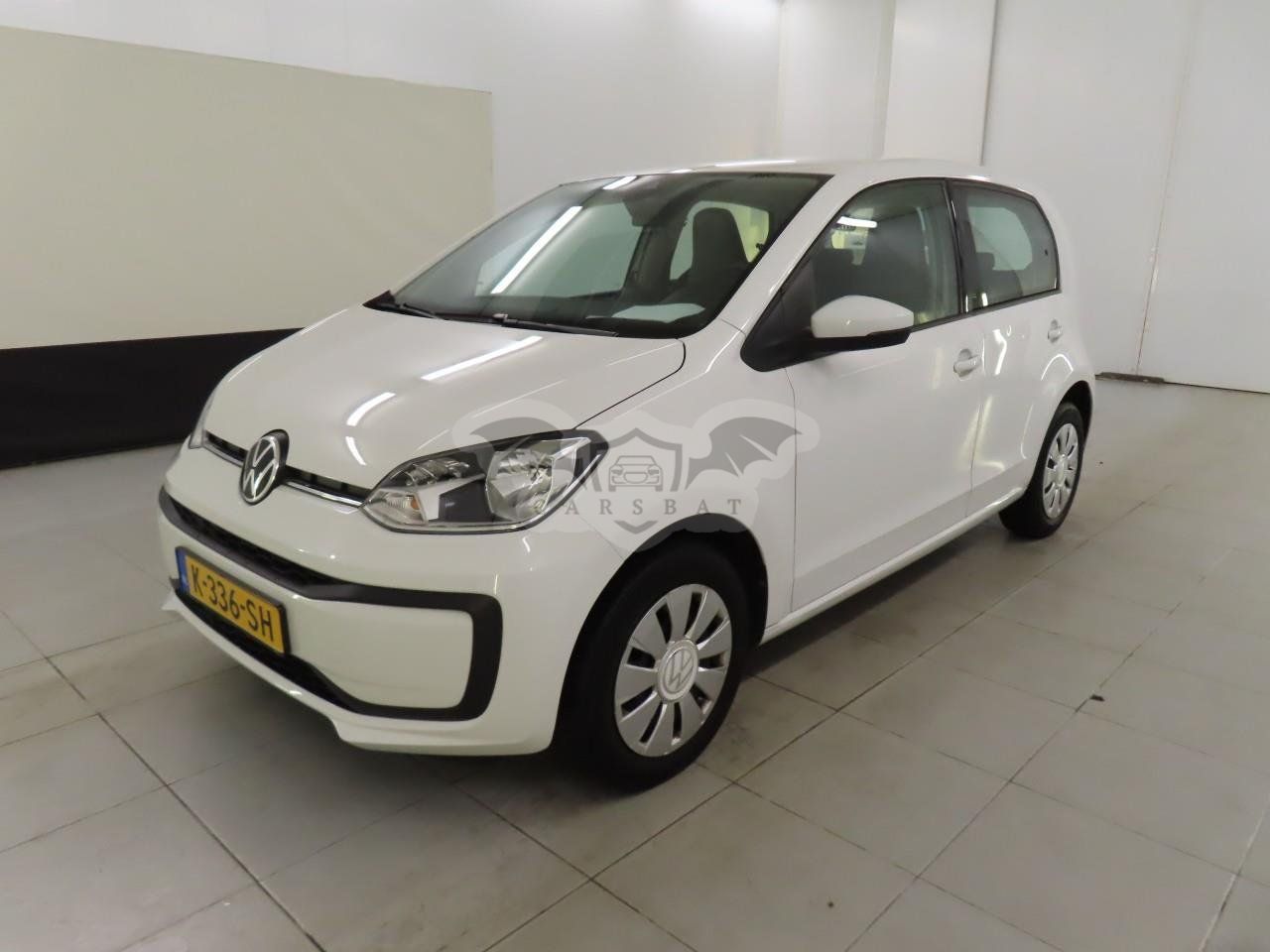 Volkswagen Up! 1.0 2021