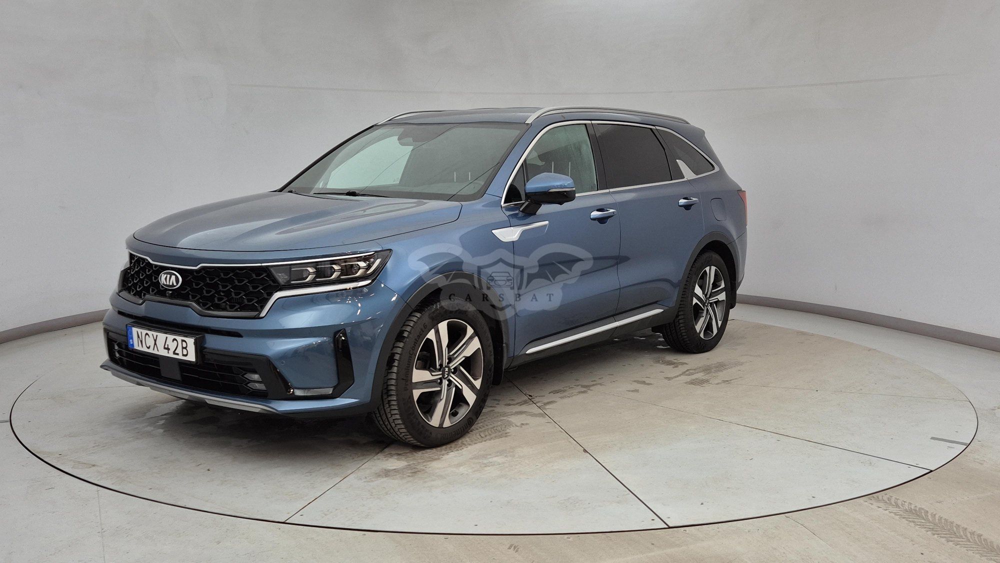 Kia Sorento 1.6 2021