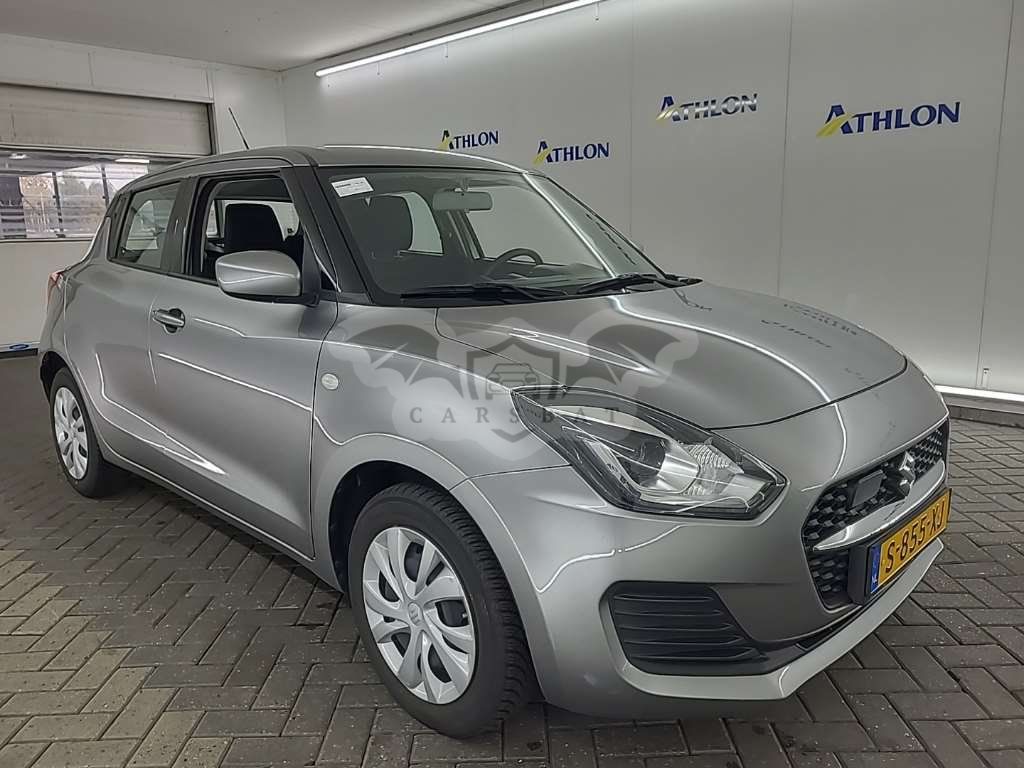 Suzuki Swift 1.2 Comfort 2023