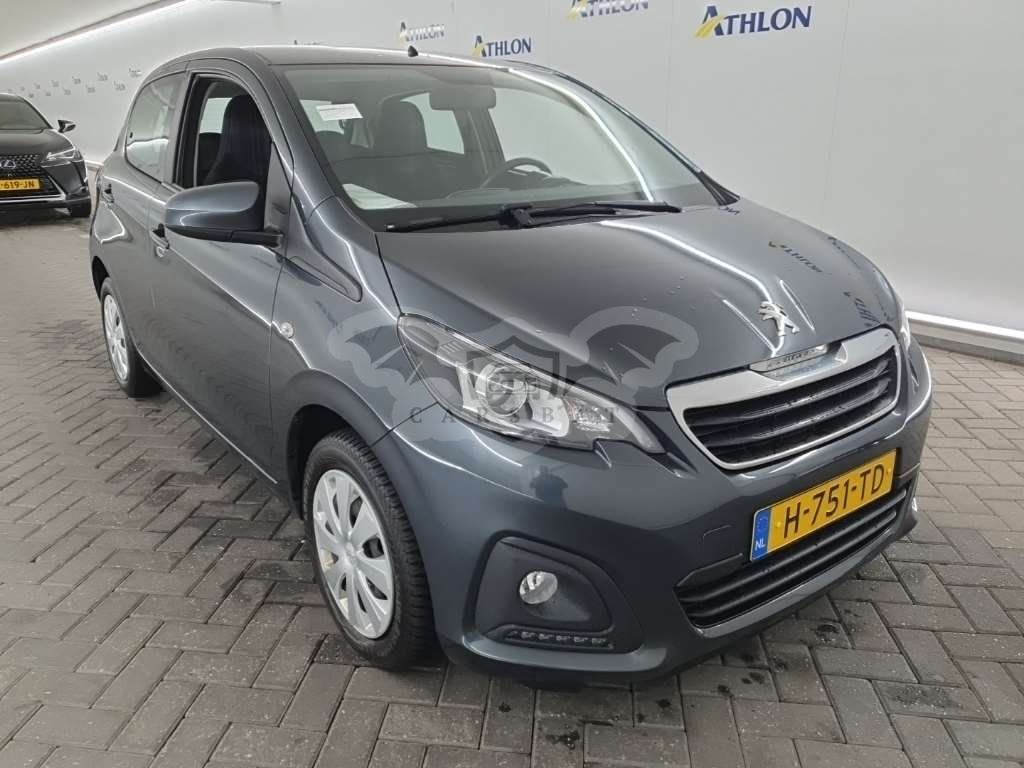 Peugeot 108 1.0 VTI Active 2020