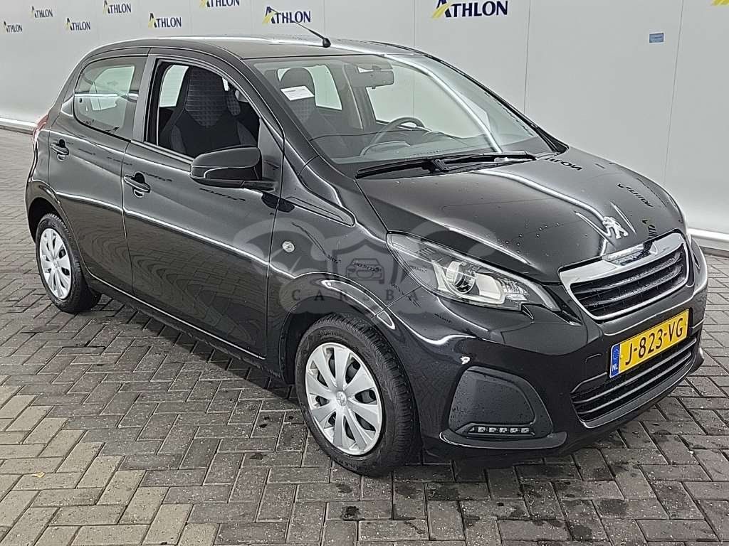 Peugeot 108 1.0 VTI Active 2020