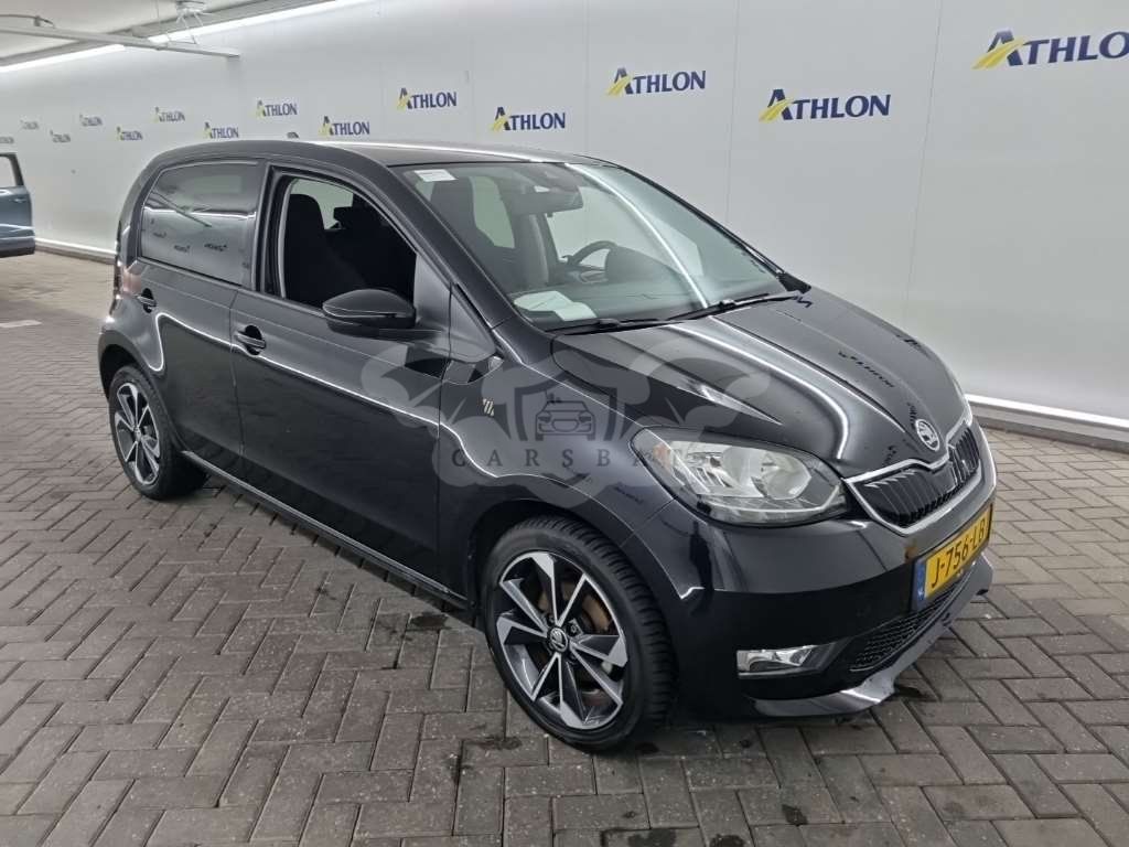 Skoda Citigo Style 2020