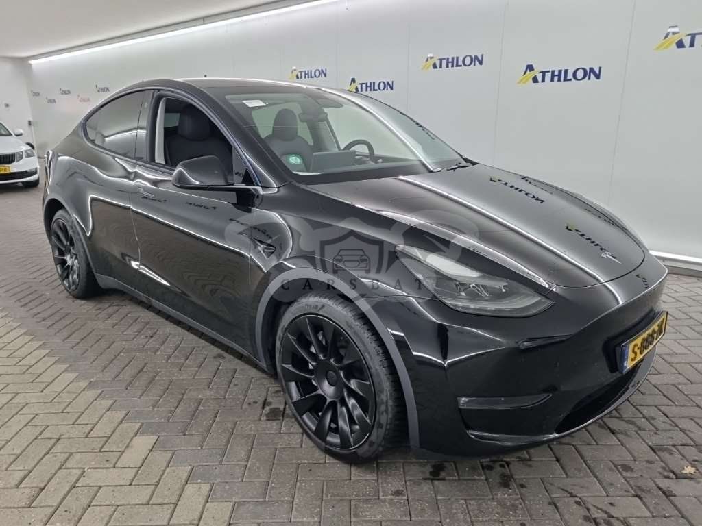 Tesla Model Y Long Range 2023