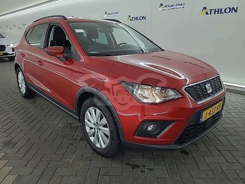 Seat Arona 1.0 TSI Style Business 2020