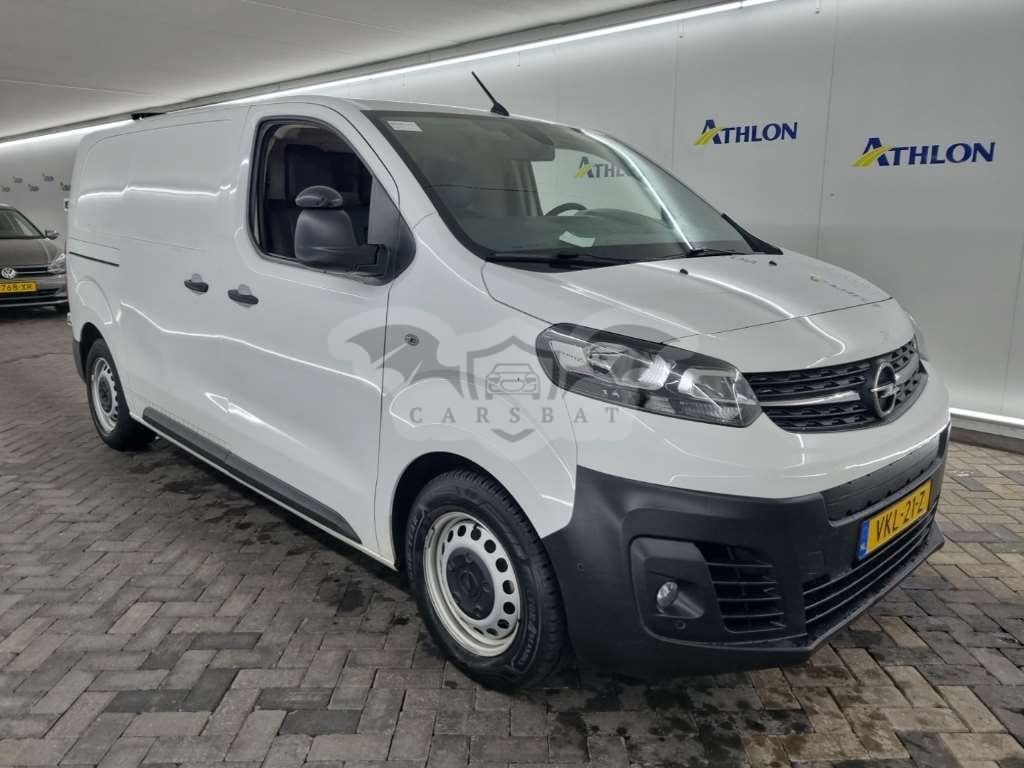 Opel Vivaro L2H1 75 kWh 2021