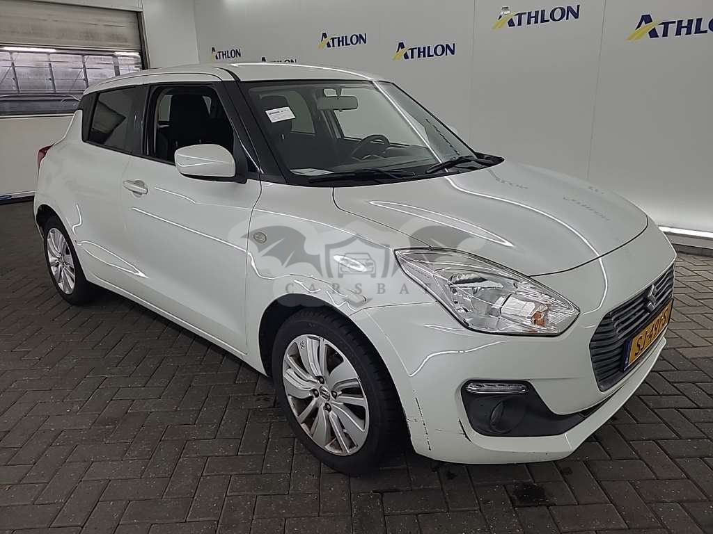 Suzuki Swift 1.2 2018