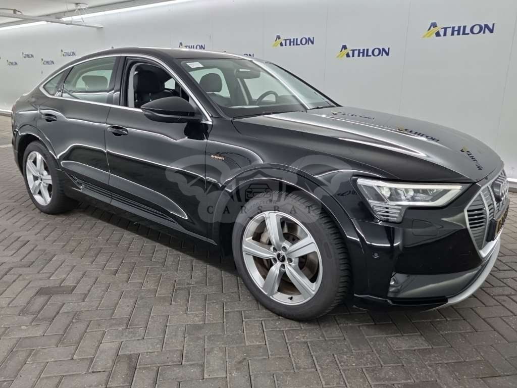 Audi E-Tron Sportback 55 Business 2020
