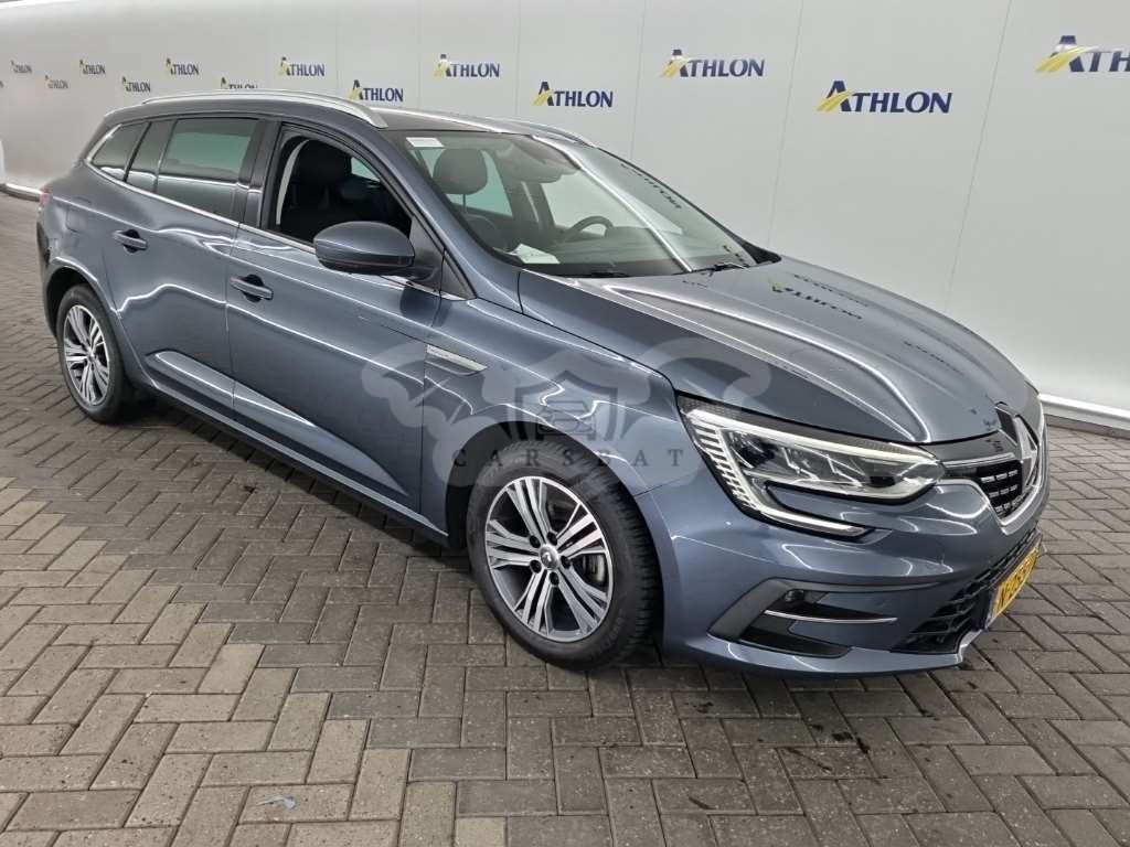 Renault Megane Grandtour Intens 2022