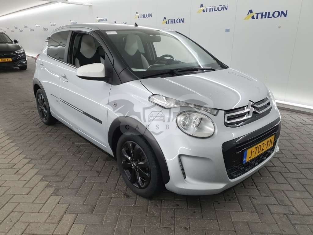 Citroën C1 1.0 VTI Urban Ride 2020