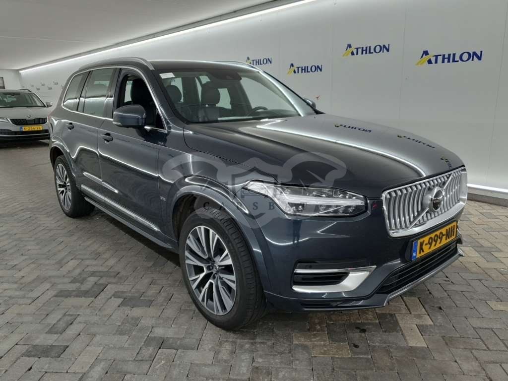 Volvo XC90 T8 Business 2021