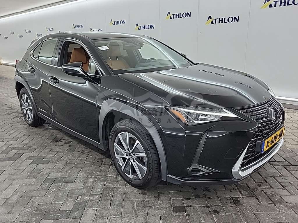 Lexus UX 300e 2020