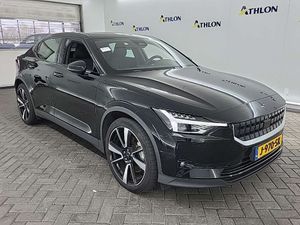 Polestar 2 Long Range 79 kWh Launch 2020