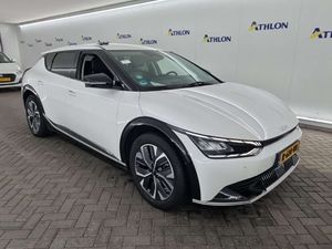 Kia EV6 74 kWh Plus 2022