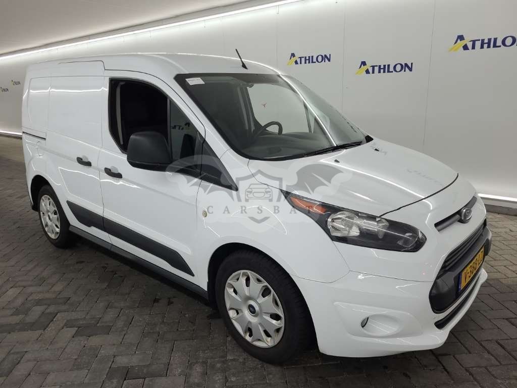 Ford Transit Connect 1.5 TDCI Trend 2018