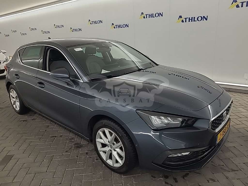 Seat Leon 1.0 TSI Style 2020