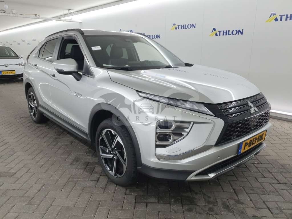 Mitsubishi Eclipse Cross 2.4 Intense 2022
