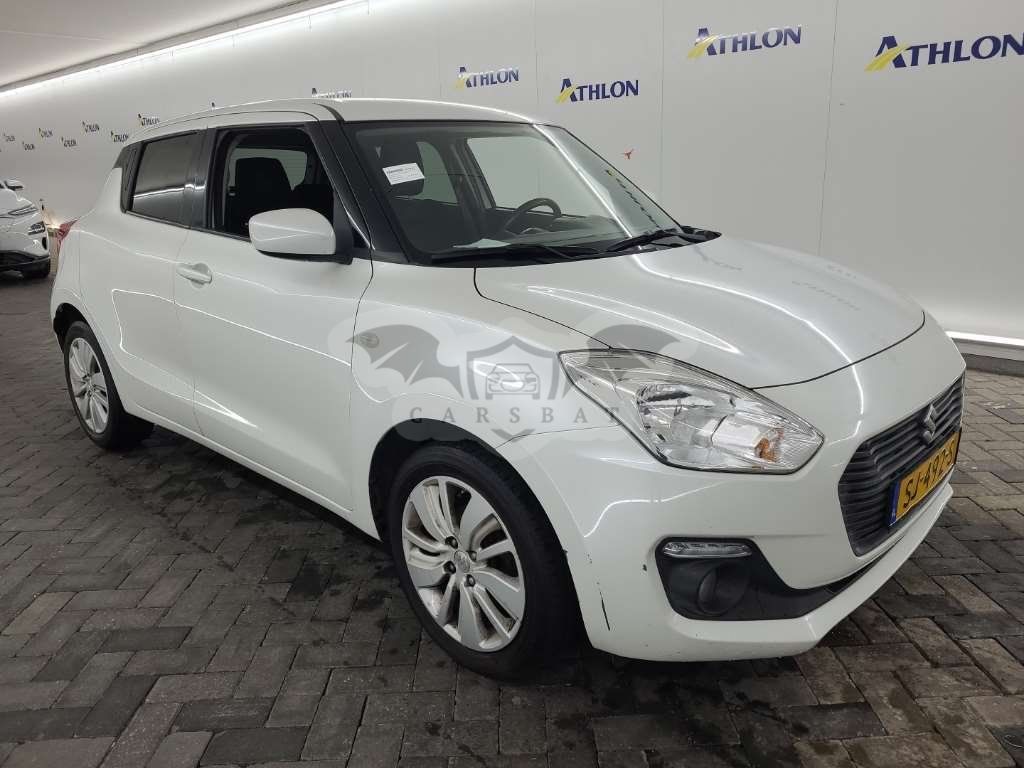 Suzuki Swift 1.2 2018
