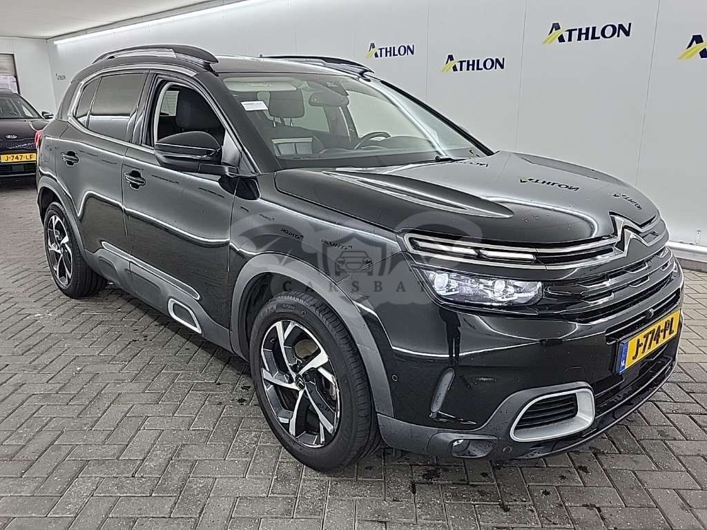 Citroën C5 Aircross 1.5 HDI Business Plus 2020