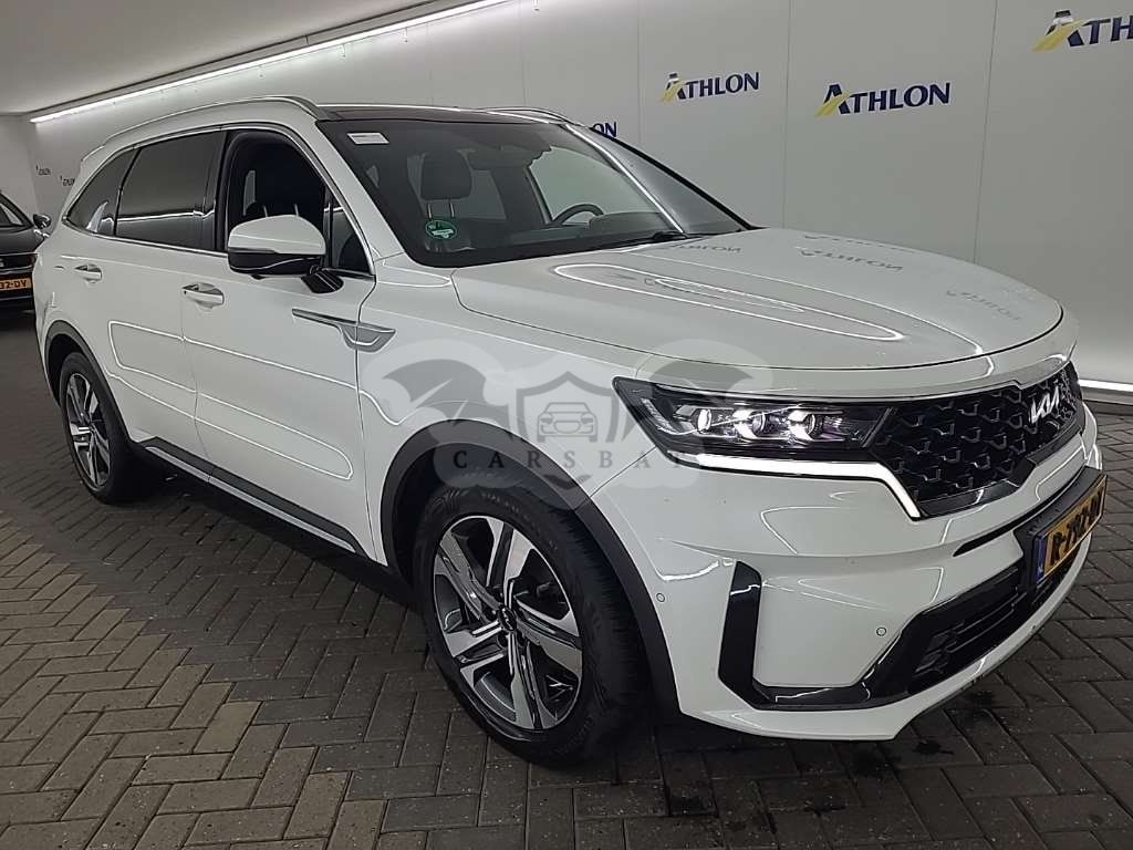 Kia Sorento 1.6 T-GDI ExecutiveLine 2022