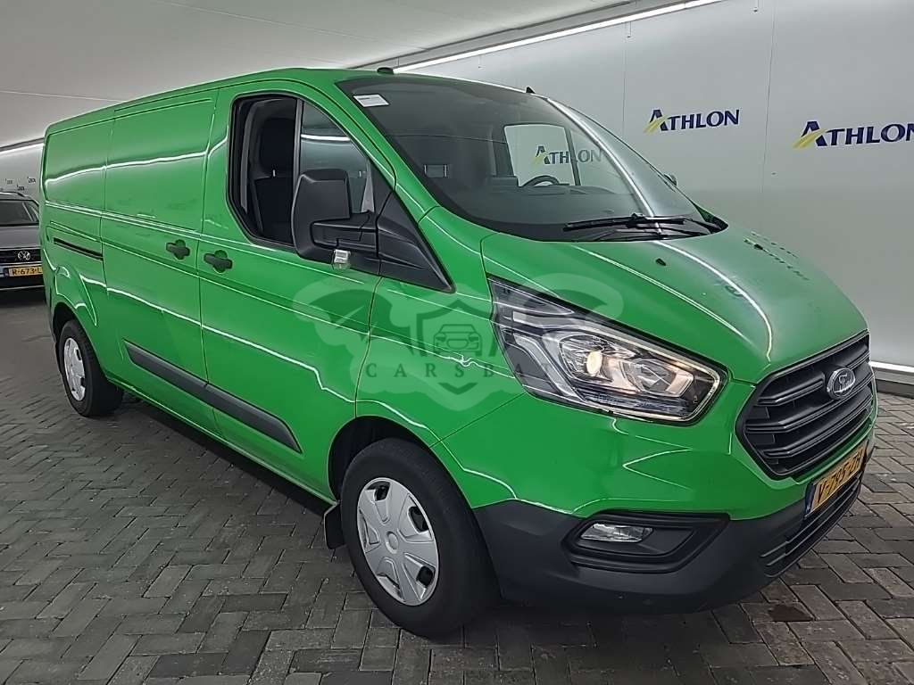Ford Transit Custom L2H1 2.0 TDCI Trend 2019