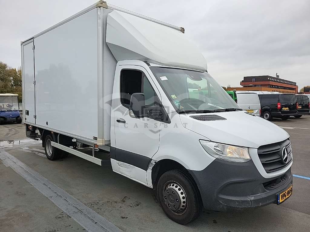 Mercedes-Benz Sprinter 515 CDI 2023