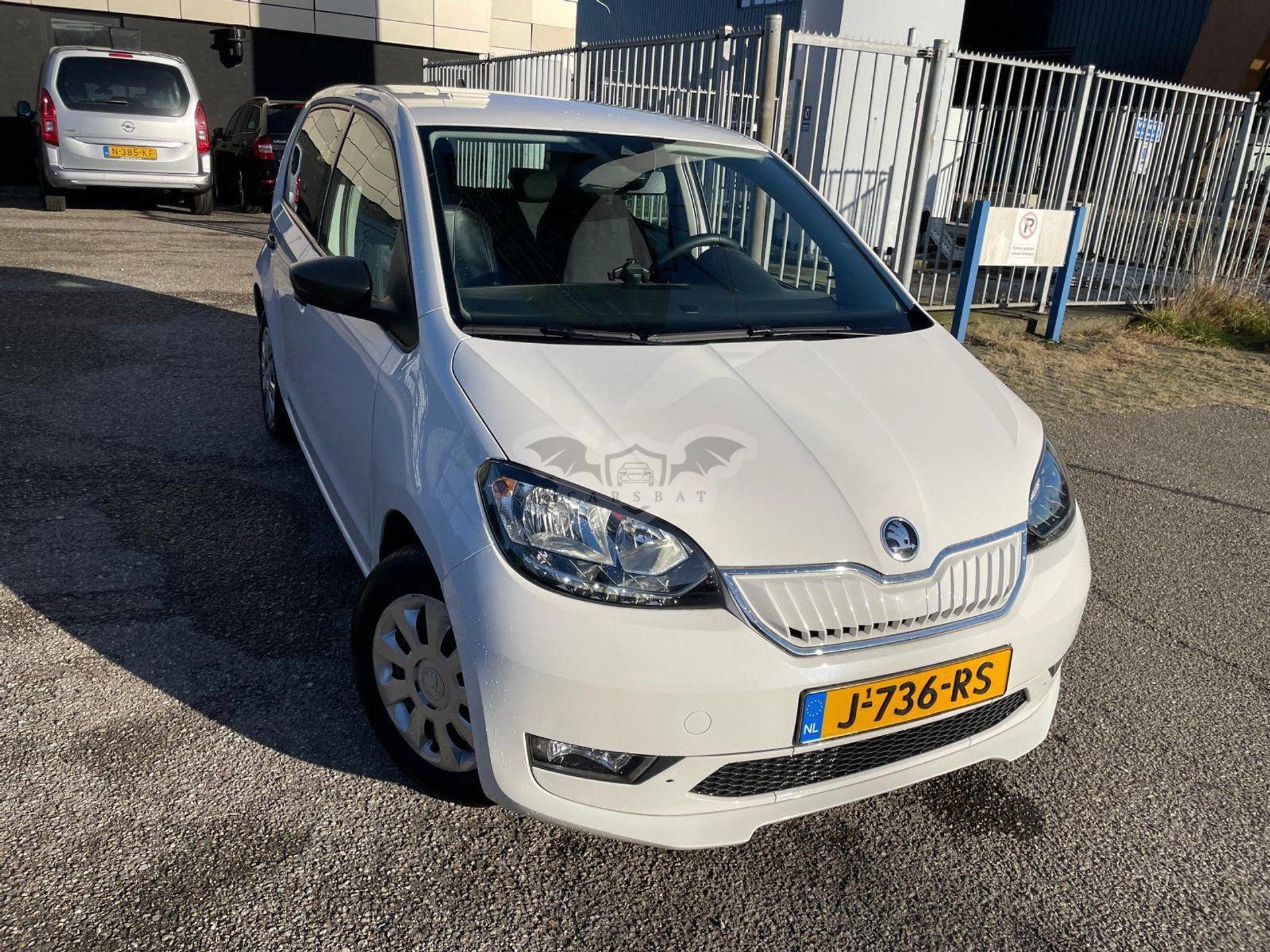 Skoda Citigo Ambition 2020