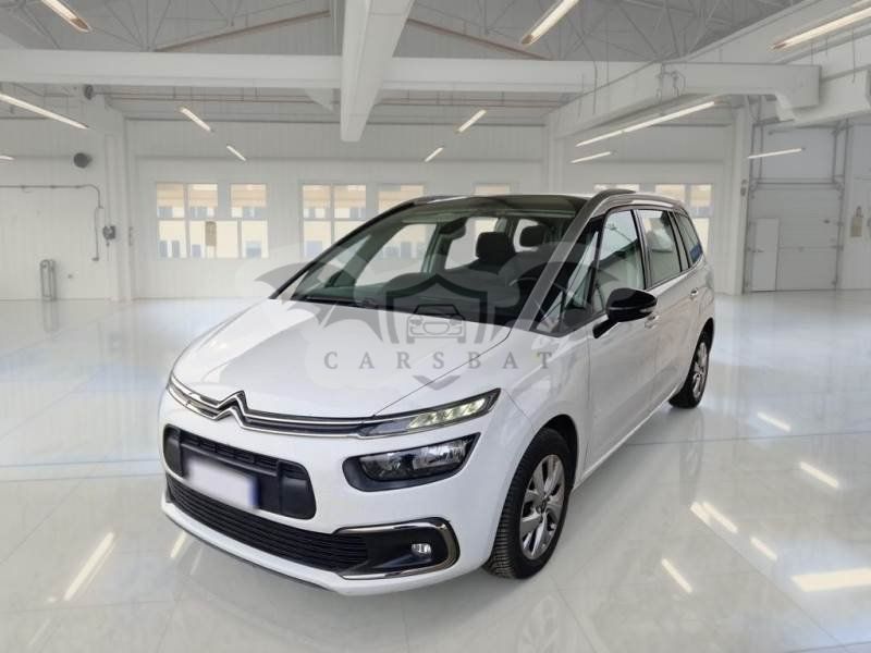 Citroën C4 Grand Spacetourer 1.5 HDI Feel 2021