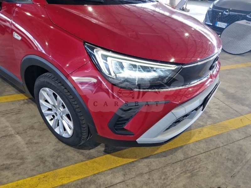 Opel Crossland 1.5 Elegance 2021
