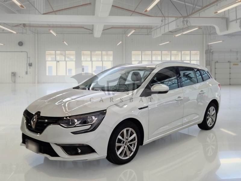 Renault Megane Grandtour 1.5 DCI Business 2019