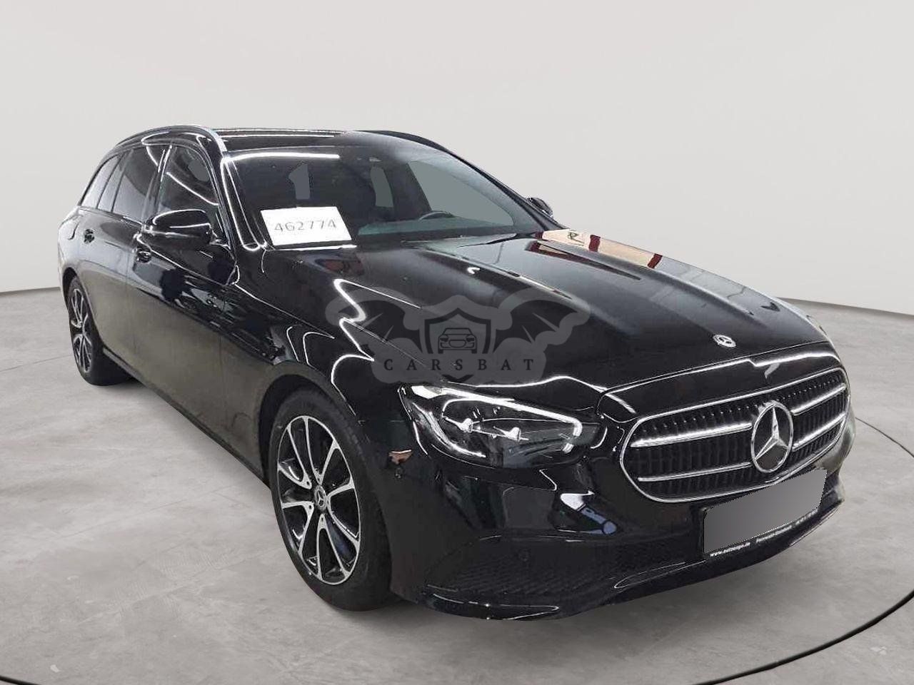 Mercedes-Benz E Break 200 Avantgarde 2021