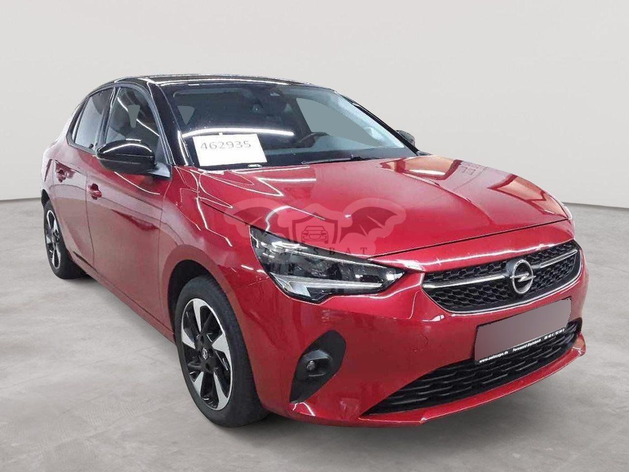 Opel Corsa-e Edition 2022