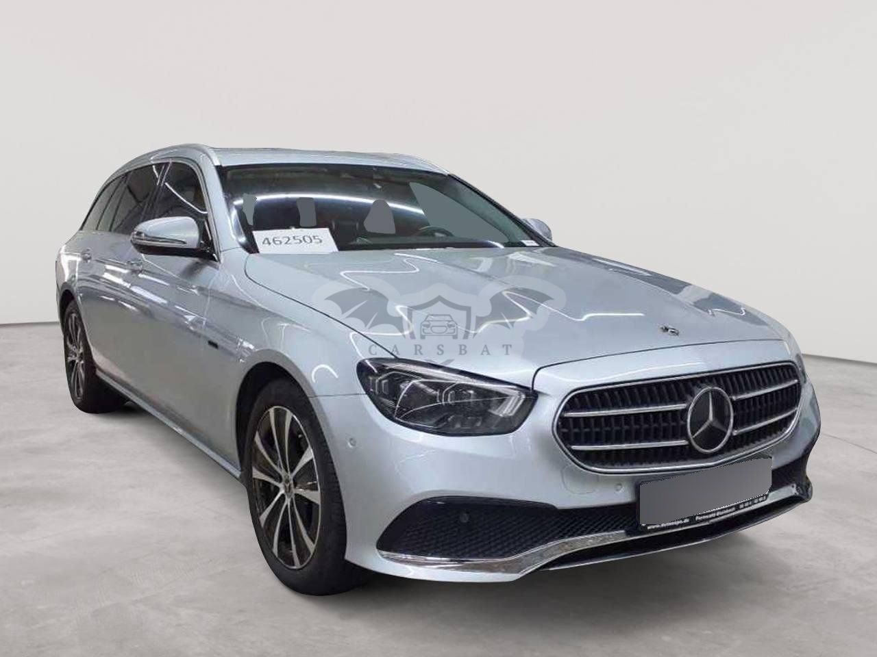 Mercedes-Benz E Break 300de Avantgarde 2020