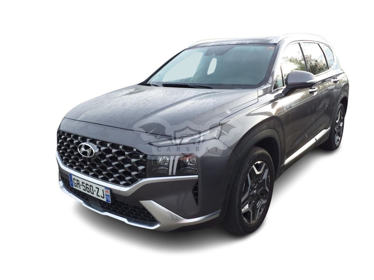 Hyundai Santa Fe 1.6 GDi Business 2023